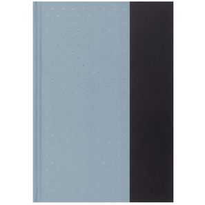 Notizbuch SIGNUM im DIN-A6-Format