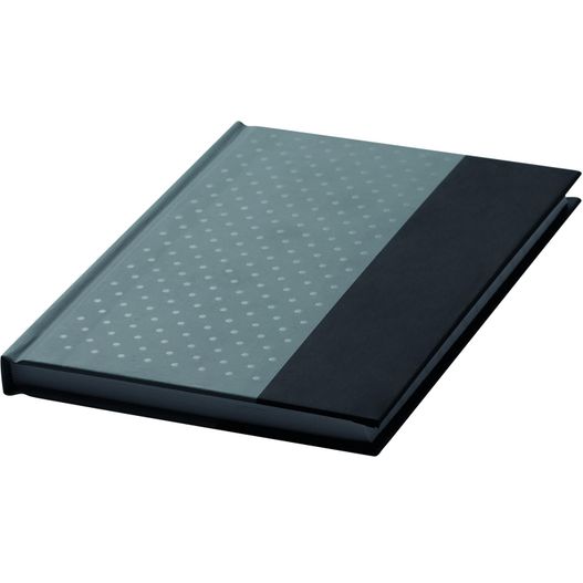 Produktabbildung Notizbuch SIGNUM im DIN-A6-Format Notizbuch SIGNUM im DIN-A6-Format (Bild 1)