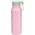 Glas-Trinkflasche ECO DRINK mit Ummantelung (Bild 1)