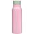 Glas-Trinkflasche ECO DRINK mit Ummantelung (Bild 2)