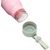Glas-Trinkflasche ECO DRINK mit Ummantelung (Bild 4)