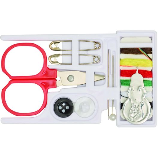 Reise-Nähset (Bild 1)