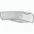 Klappmesser METALLIC (Bild 4)