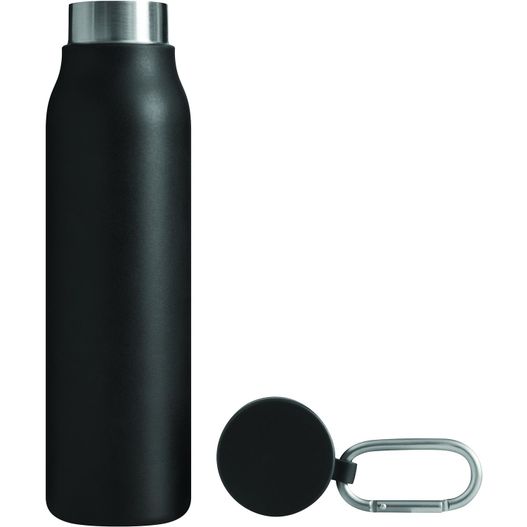 Vakuum-Isolierflasche ALPINE PEAK (Bild 1)
