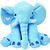 Großer Plüsch-Elefant LOUNIS (Bild 1)