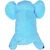 Großer Plüsch-Elefant LOUNIS (Bild 3)