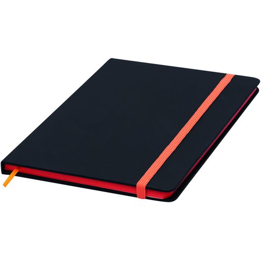 Notizbuch LECTOR im DIN-A5-Format (Bild 1)