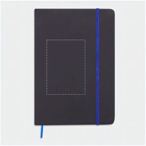 Notizbuch LECTOR im DIN-A5-Format