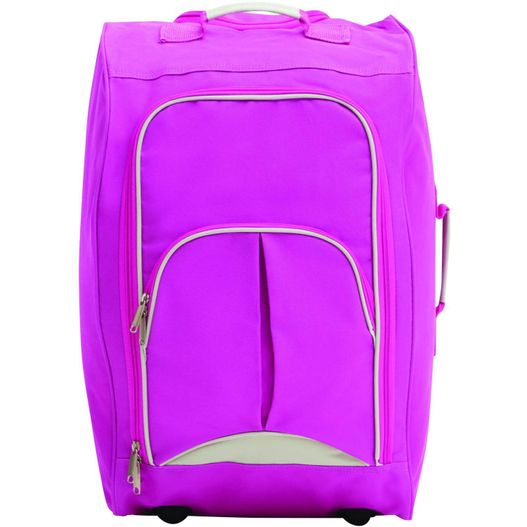 Produktabbildung VIENNA - Trolley-Bordcase VIENNA VIENNA - Trolley-Bordcase VIENNA (Bild 1)