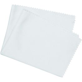 Mikrofaser-Brillenputztuch CLEAN UP