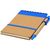 Notizringbuch RECYCLE M (Bild 2)