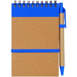 Produktabbildung Notizringbuch Notizringbuch