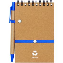 Produktabbildung RECYCLE M - Notizringbuch RECYCLE M RECYCLE M - Notizringbuch RECYCLE M