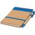Notizringbuch RECYCLE M
