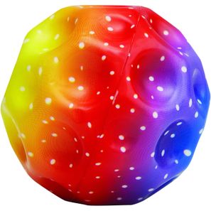 Jump-Ball SUPER BOUNCING