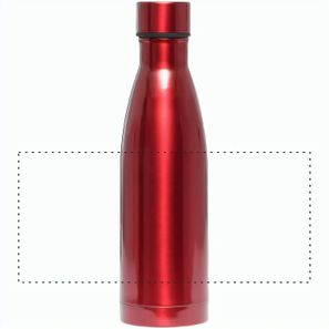 Vakuum-Trinkflasche LEGENDY