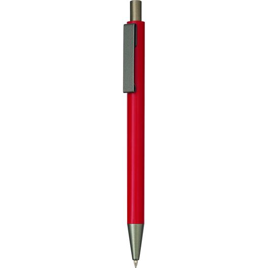 Aluminium-Kugelschreiber ALLEGRO (Bild 1)