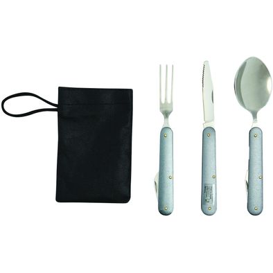 Outdoor-Besteck-Set