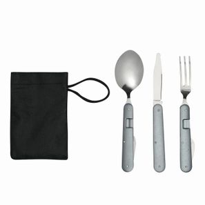 Outdoor-Besteck-Set CAMPING