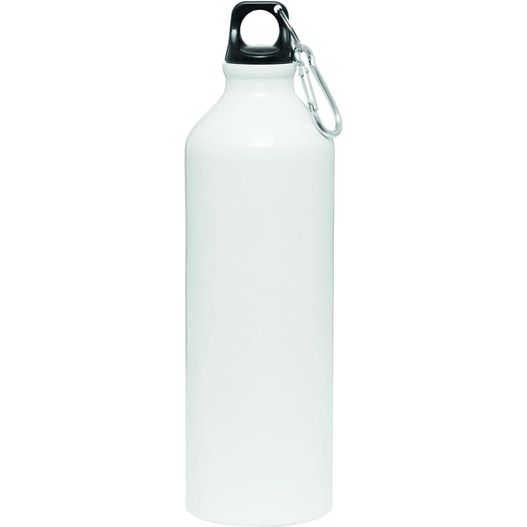 Produktabbildung Aluminium-Trinkflasche BIG TRANSIT Aluminium-Trinkflasche BIG TRANSIT (Bild 1)