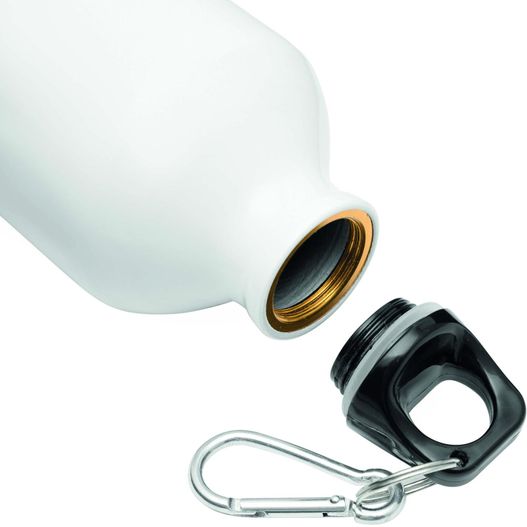 Produktabbildung BIG TRANSIT - Aluminium-Trinkflasche BIG TRANSIT BIG TRANSIT - Aluminium-Trinkflasche BIG TRANSIT (Bild 1)