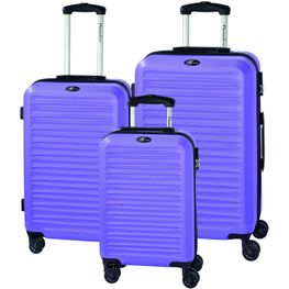 Produktabbildung Trolley-Set, 3-tlg. Trolley-Set, 3-tlg.