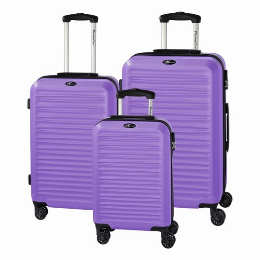 Produktabbildung Trolley-Set HAVANNA 2.0, 3-tlg. Trolley-Set HAVANNA 2.0, 3-tlg. (Bild 1)
