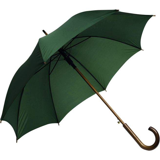 Automatik-Holzstockschirm