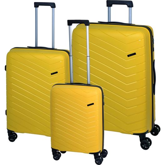 Trolley-Set, 3-teilig (Bild 1)