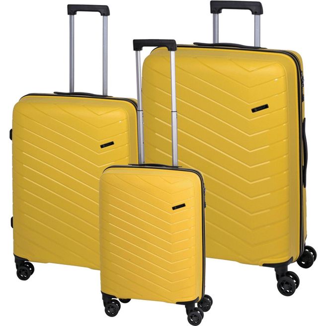 Trolley-Set ORLANDO, 3-teilig