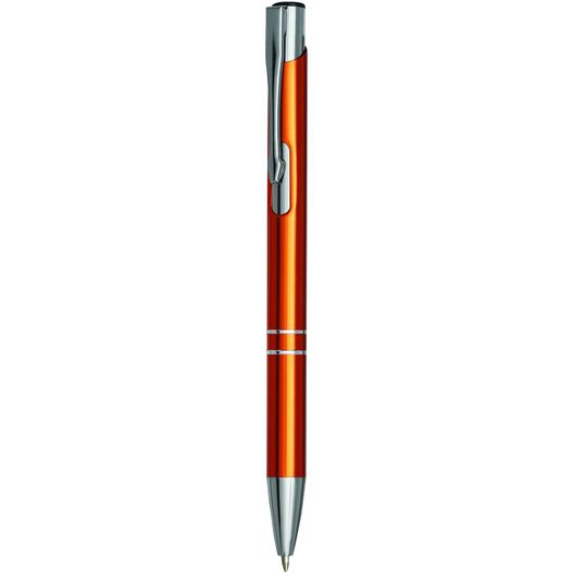 Aluminium-Kugelschreiber TUCSON (Bild 1)