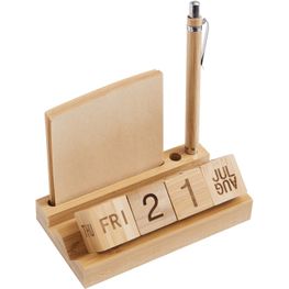 Produktabbildung Tischkalender PERPETUAL Tischkalender PERPETUAL