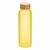 Glas-Flasche TAKE FROSTY (Bild 4)