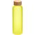 Glas-Flasche TAKE FROSTY (Bild 1)