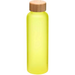 Produktabbildung Glas-Flasche TAKE FROSTY Glas-Flasche TAKE FROSTY