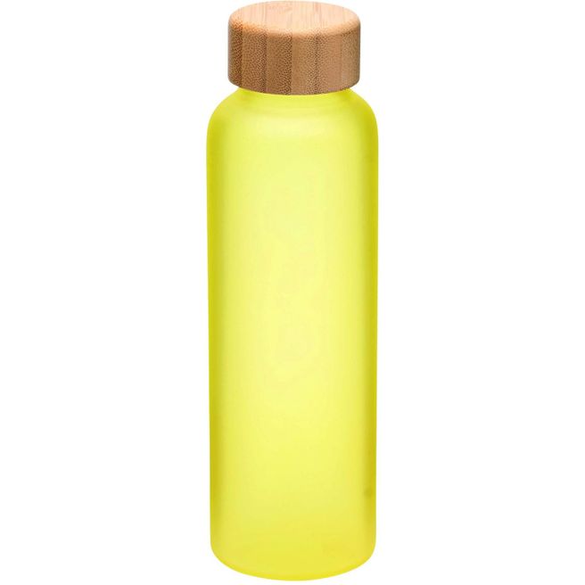 Produktabbildung Glas-Flasche TAKE FROSTY Glas-Flasche TAKE FROSTY