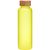Glas-Flasche TAKE FROSTY (Bild 3)