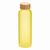 Glas-Flasche TAKE FROSTY (Bild 1)