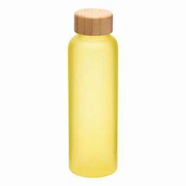 Produktabbildung Glas-Flasche TAKE FROSTY Glas-Flasche TAKE FROSTY