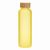Glas-Flasche TAKE FROSTY (Bild 2)