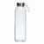 Glas-Trinkflasche TAKE SMART (Bild 4)
