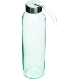 Produktabbildung Glas-Trinkflasche Glas-Trinkflasche