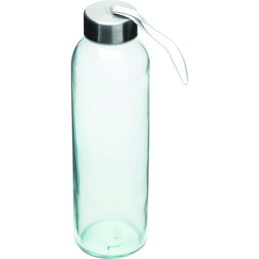 Glas-Trinkflasche TAKE SMART (Bild 1)