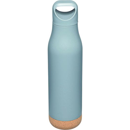 Vakuum-Trinkflasche CORKY LEGEND (Bild 1)
