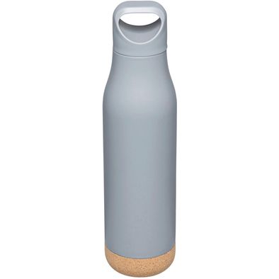 Produktabbildung Vakuum-Trinkflasche CORKY LEGEND Vakuum-Trinkflasche CORKY LEGEND