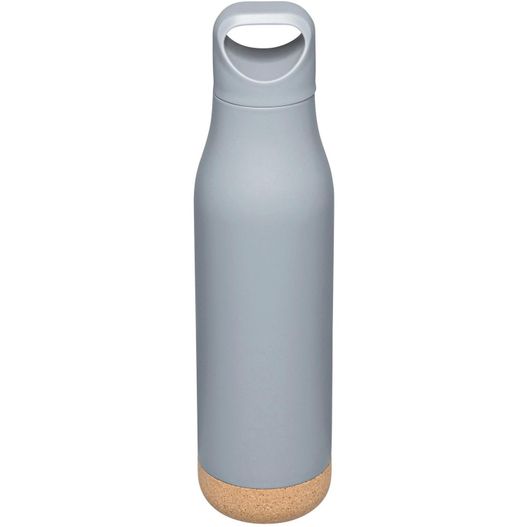 Vakuum-Trinkflasche CORKY LEGEND (Bild 1)