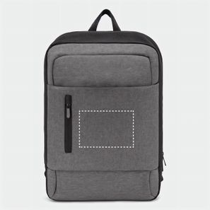 Rucksack YALE GO