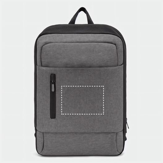Rucksack YALE GO (Bild 1)