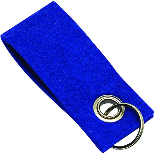Produktabbildung Schlüsselanhänger FELT Schlüsselanhänger FELT (Bild 1)