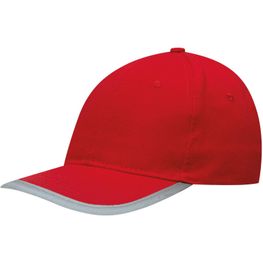 6-panel-Cap DETECTION